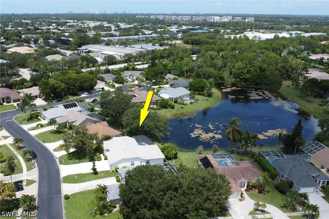 4 Bed Pool Home for Sale in Briarwood, photo 42