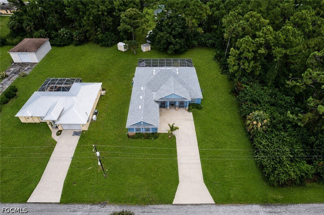 3 Bed Pool Home for Sale in Lehigh Acres, photo 42