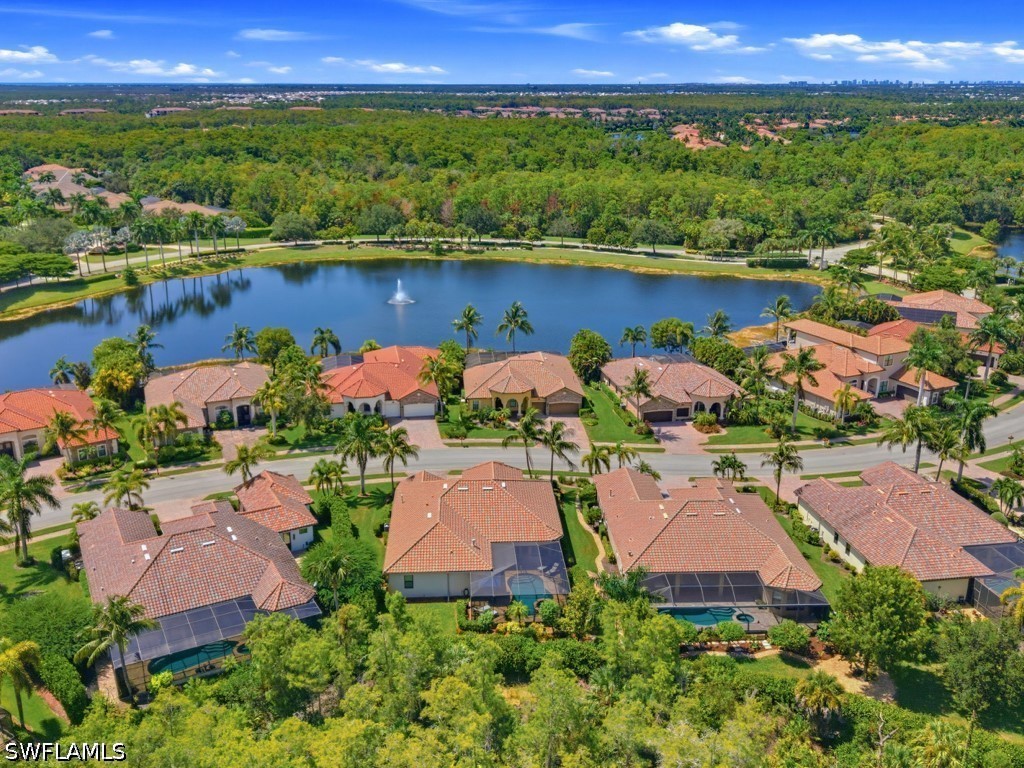 4 Bed Pool Home for Sale in Bella Firenze, photo 42