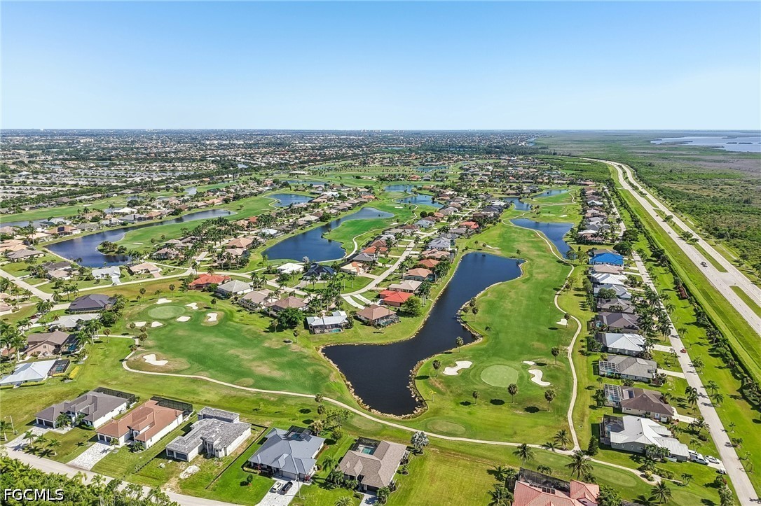 4 Bed Pool Home for Sale in Cape Coral, photo 42
