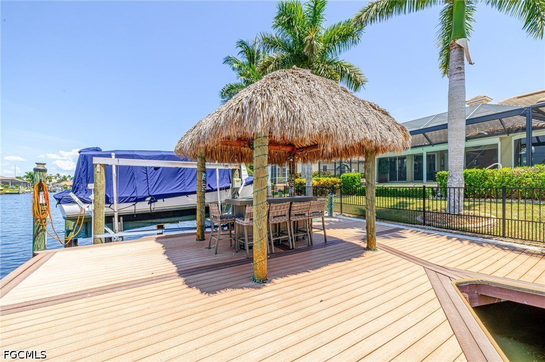4 Bed Pool Home for Sale in Cape Harbour, photo 42