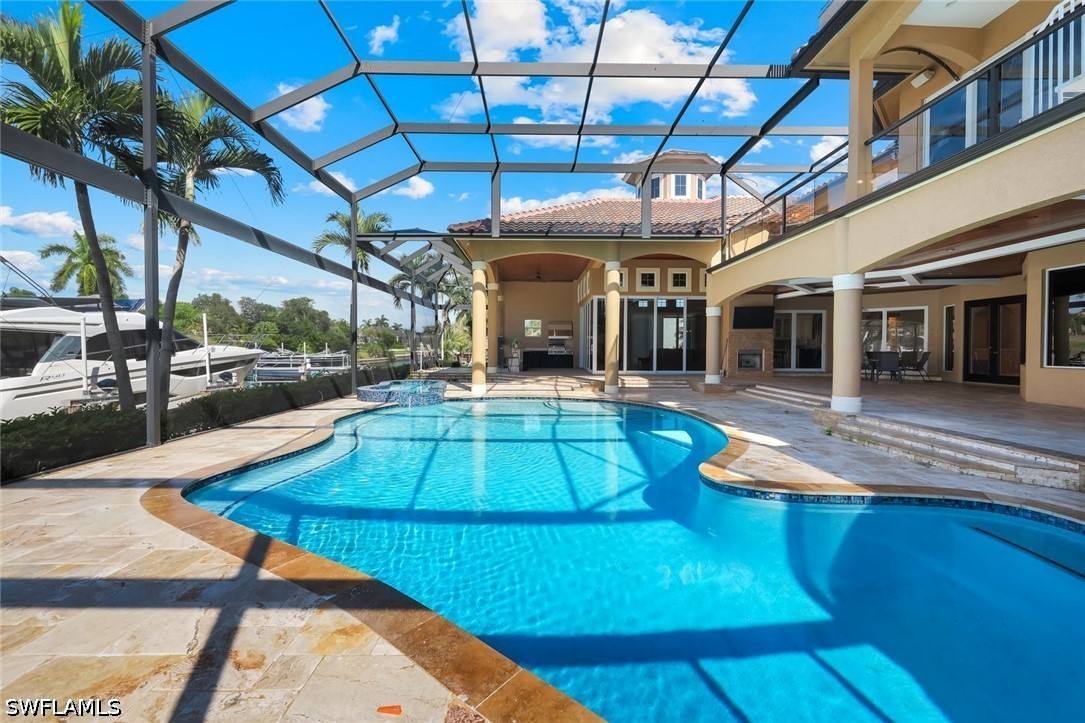 4 Bed Pool Home for Sale in Marco Island, photo 42