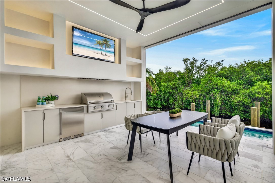 4 Bed Pool Home for Sale in Demere Landing, photo 42