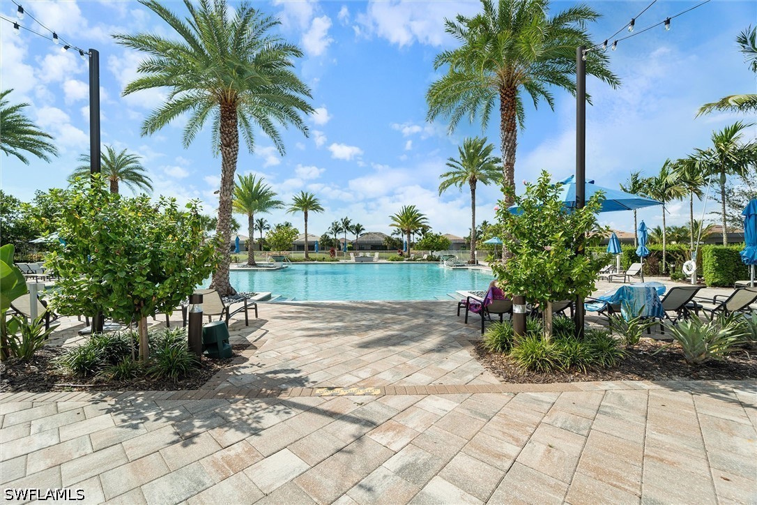 2 Bed Pool Home for Sale in Naples, photo 42
