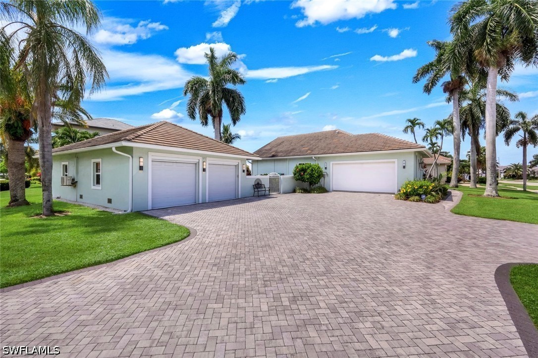 3 Bed Pool Home for Sale in Marco Island, photo 42