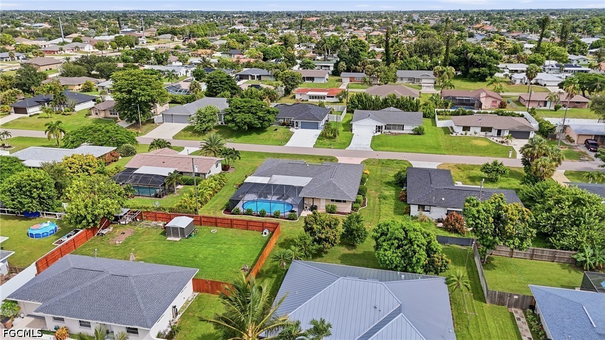 3 Bed Pool Home for Sale in Cape Coral, photo 42