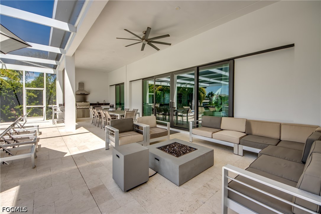 4 Bed Pool Home for Sale in Cape Coral, photo 42