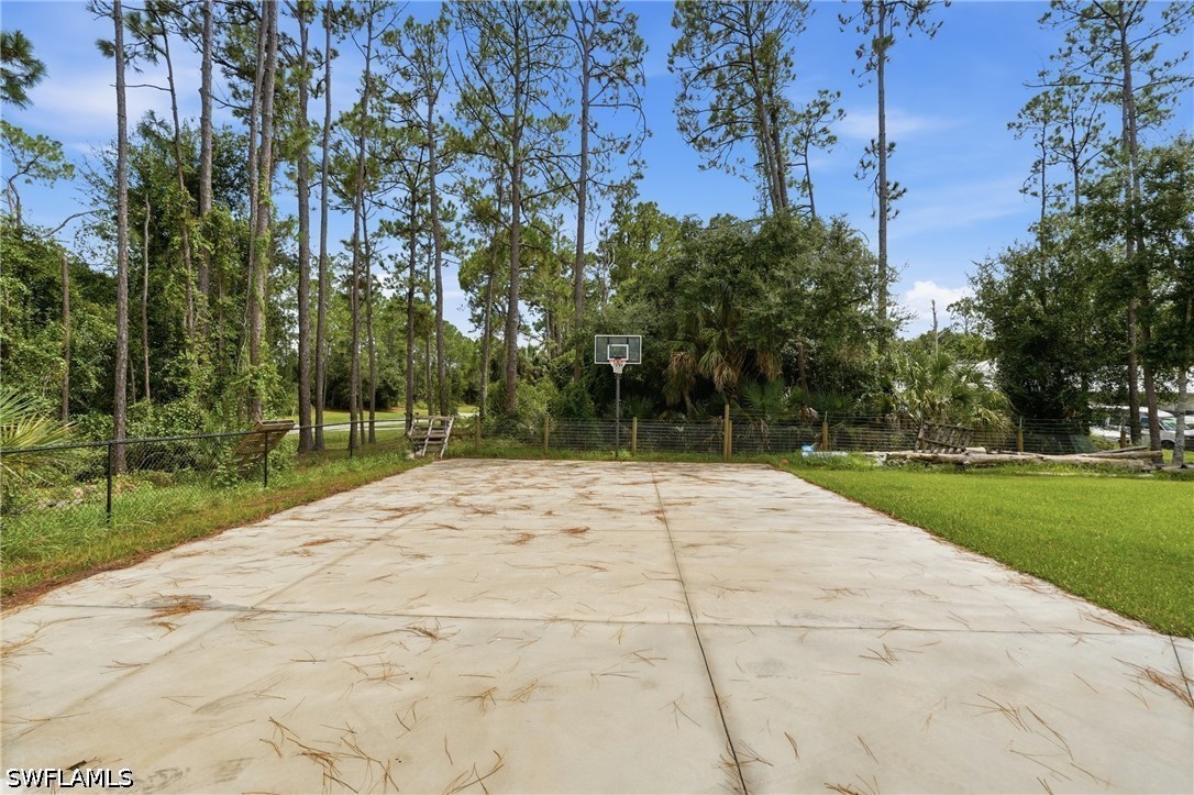 5 Bed Pool Home for Sale in North Port, photo 42
