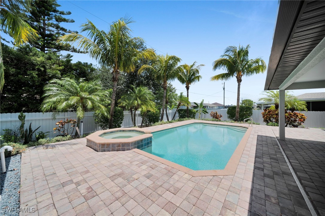 4 Bed Pool Home for Sale in Cape Coral, photo 43