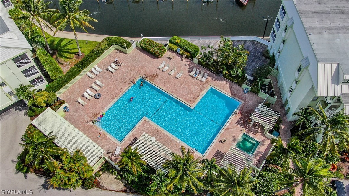 1 Bed Pool Home for Sale in Bayside Villas, photo 43