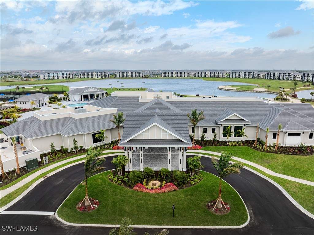 2 Bed Waterfront Home for Sale in Ave Maria, photo 43