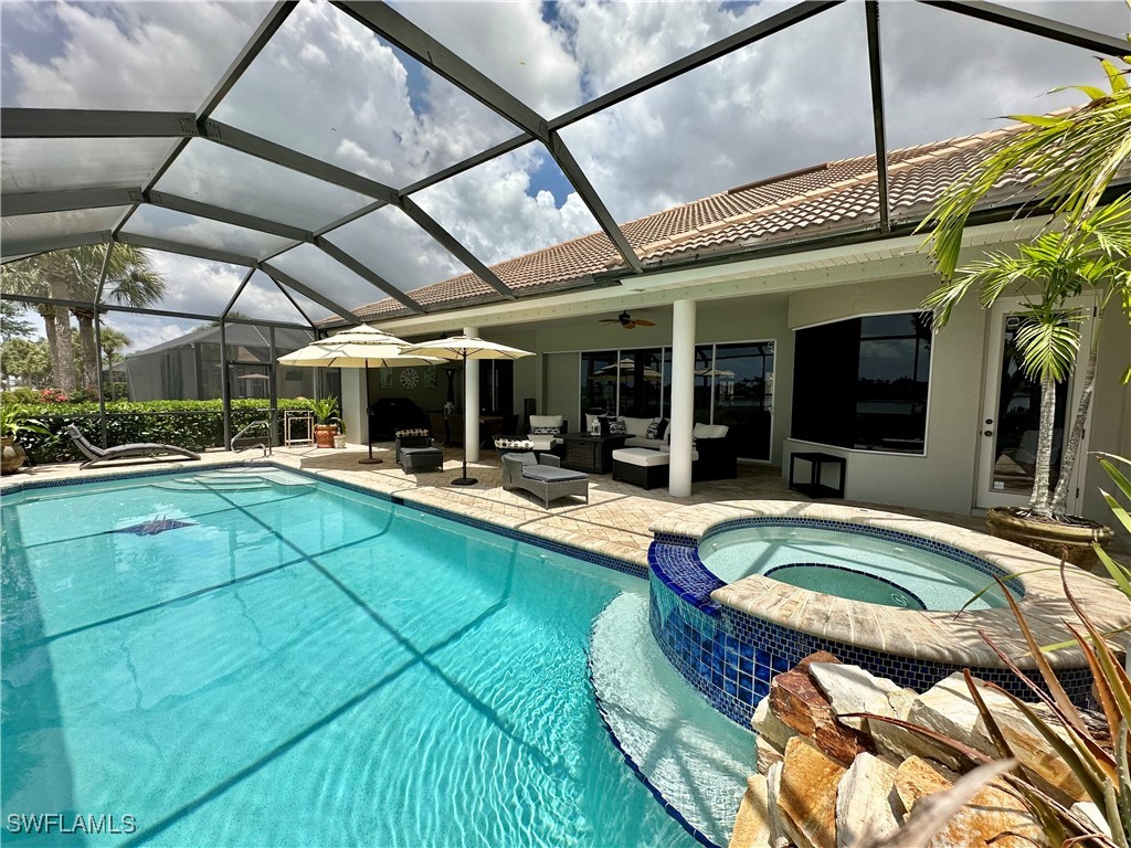 4 Bed Pool Home for Sale in Emerson Square, photo 43