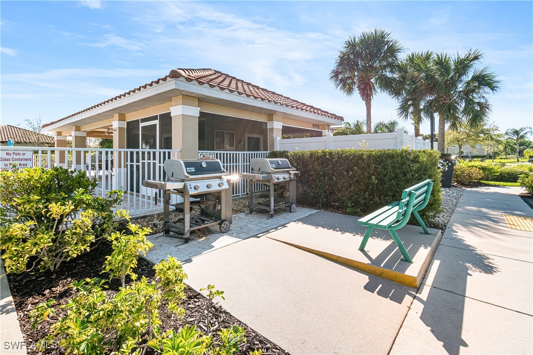 2 Bed Attached for Sale in Whispering Palms, photo 43