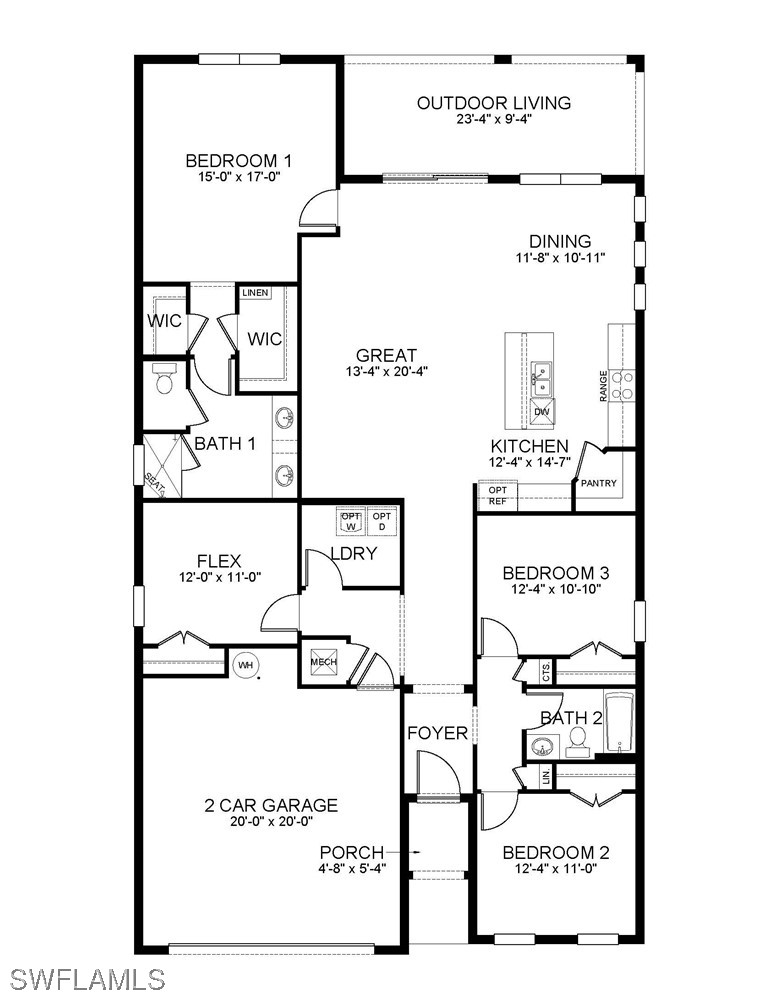 3 Bed Waterfront Home for Sale in Punta Gorda, photo 43