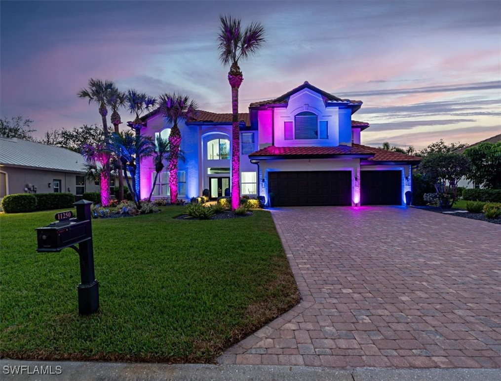 6 Bed SingleFamilyResidence for Sale in Mahogany Run, photo 43