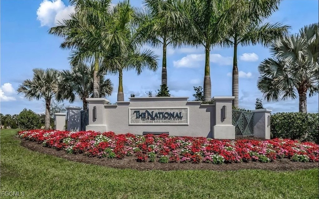 2 Bed Pool Home for Sale in Ave Maria, photo 43