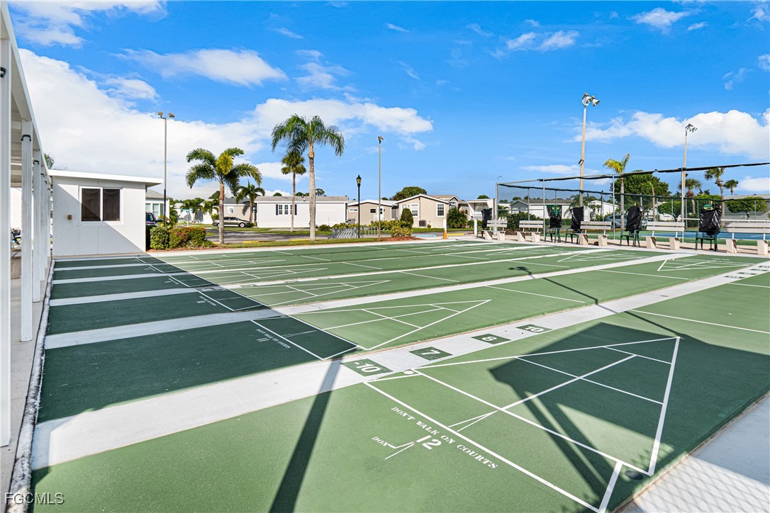 1 Bed ManufacturedHome for Sale in Estero, photo 43