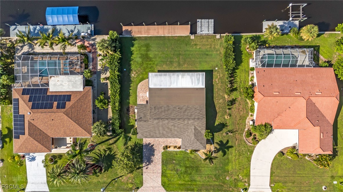 3 Bed Waterfront Home for Sale in Port Charlotte, photo 43