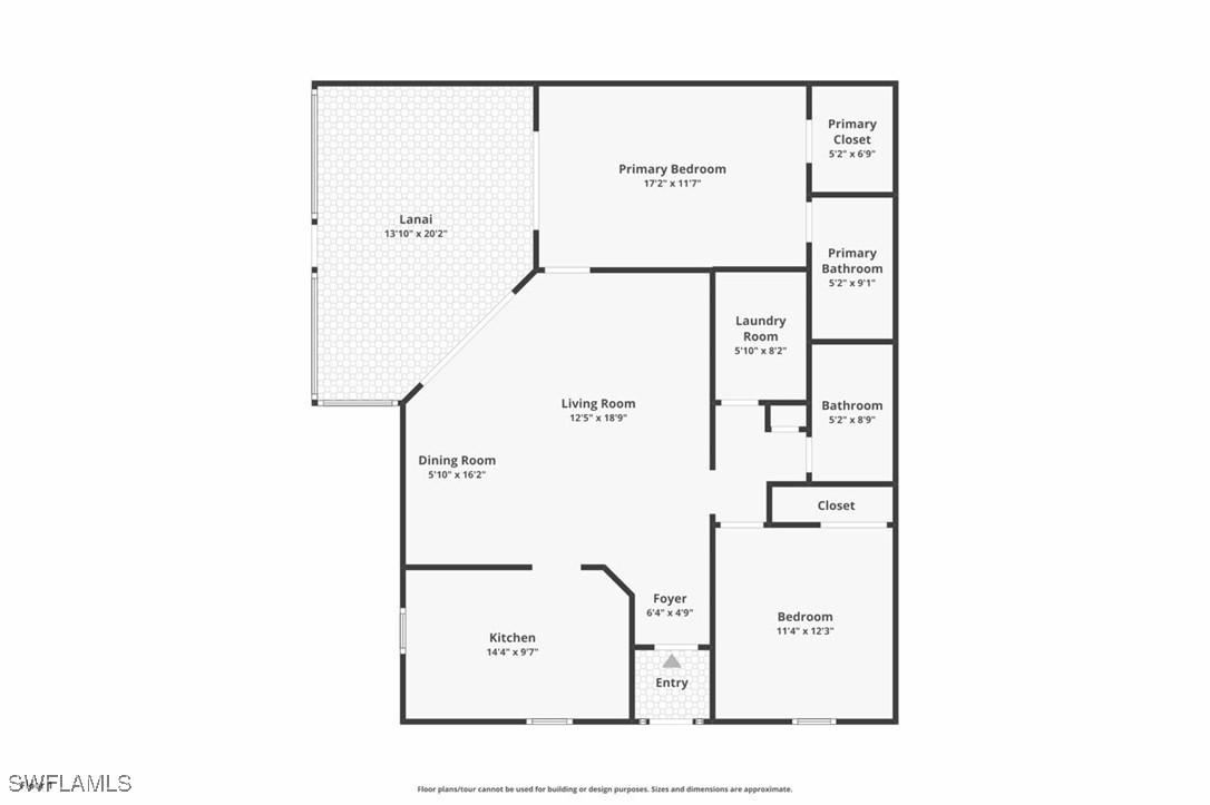 2 Bed Attached for Sale in Naples, photo 43