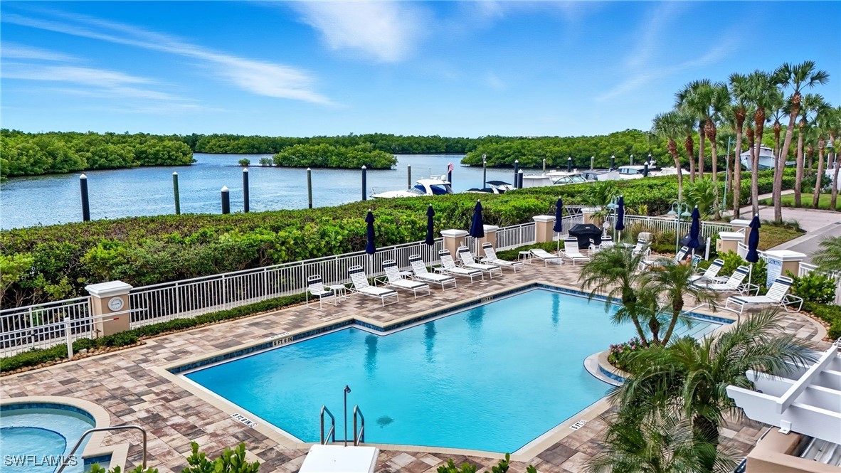 3 Bed Waterfront Home for Sale in Naples, photo 43