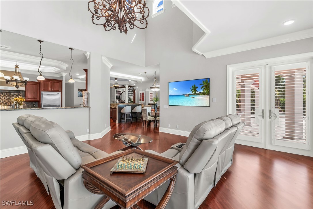 4 Bed Pool Home for Sale in Marco Beach, photo 43