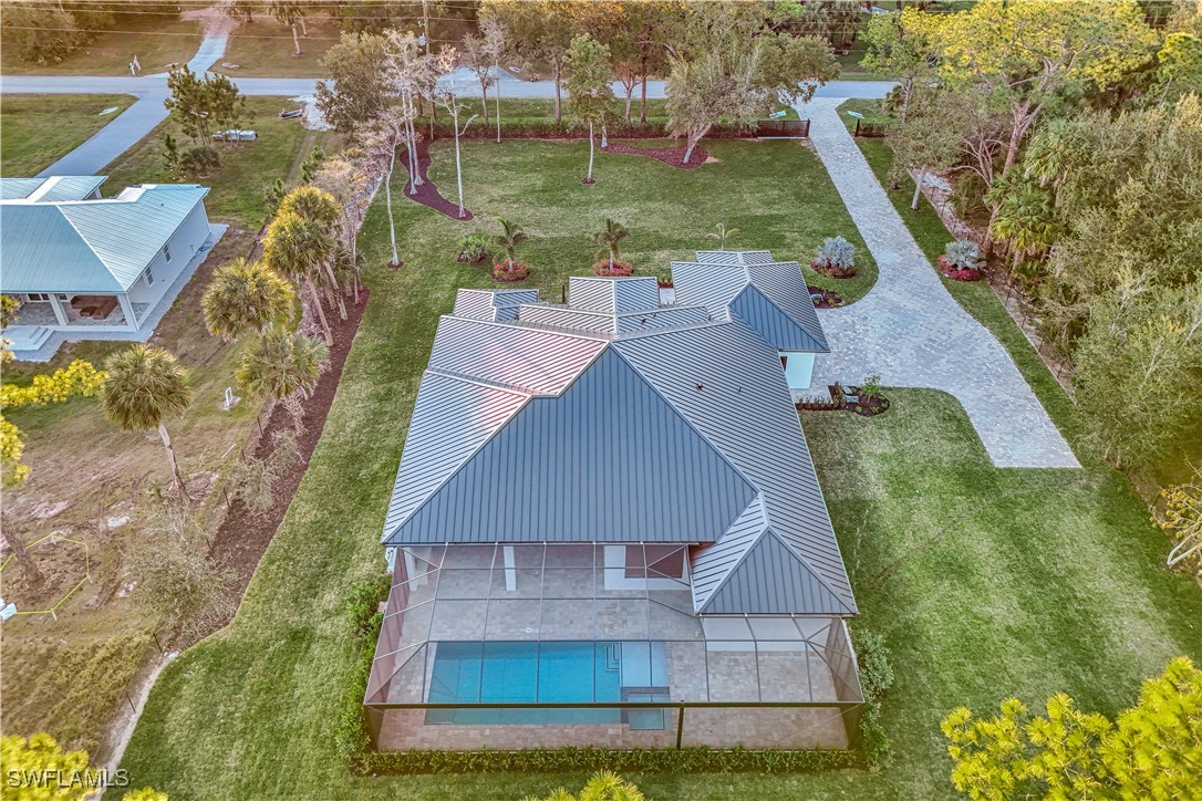 4 Bed Pool Home for Sale in Naples, photo 43