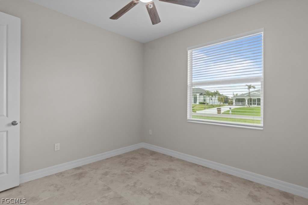 4 Bed Pool Home for Sale in Cape Coral, photo 43