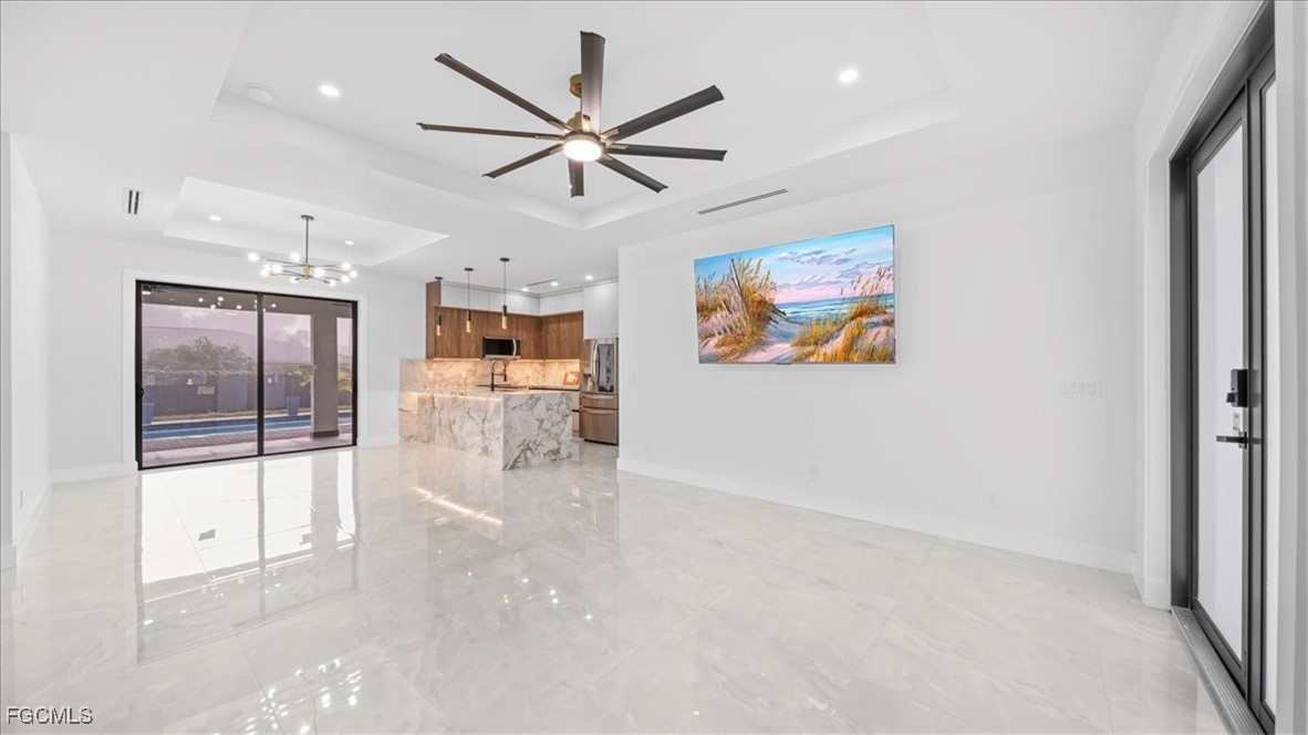 3 Bed Pool Home for Sale in Port Charlotte, photo 43