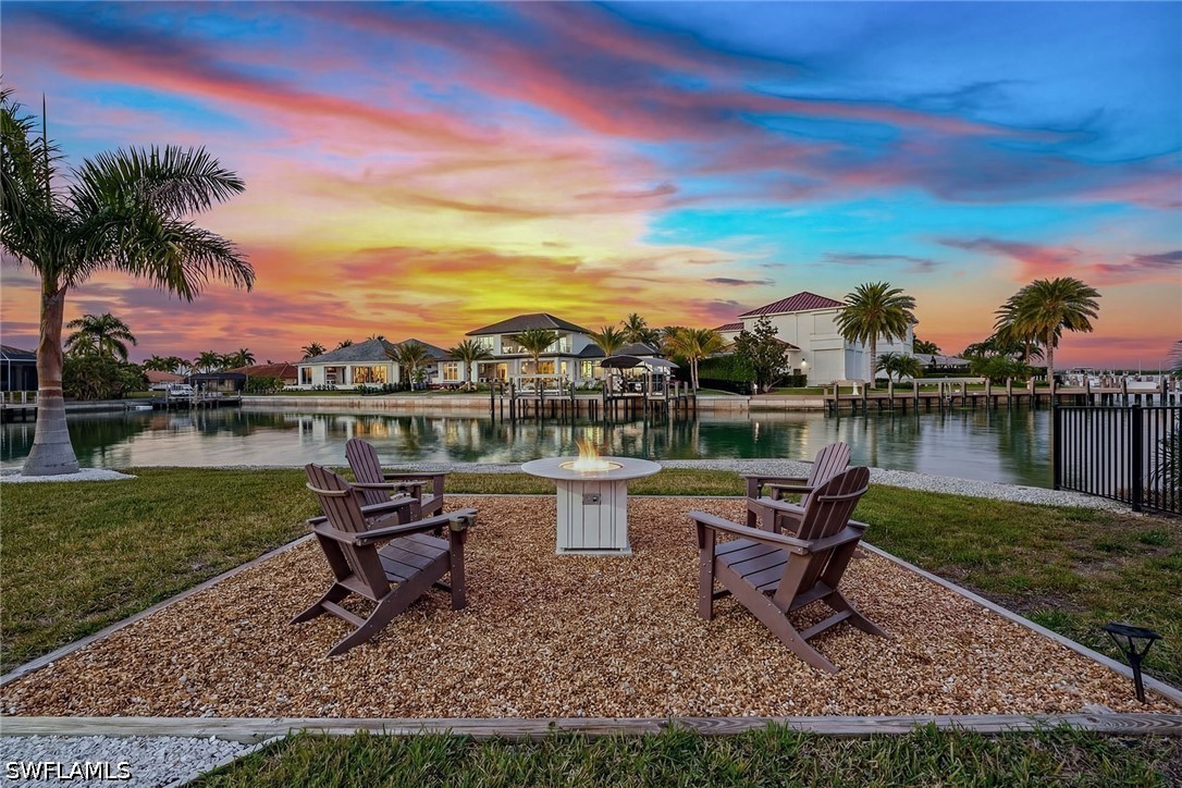 3 Bed Pool Home for Sale in Marco Island, photo 43
