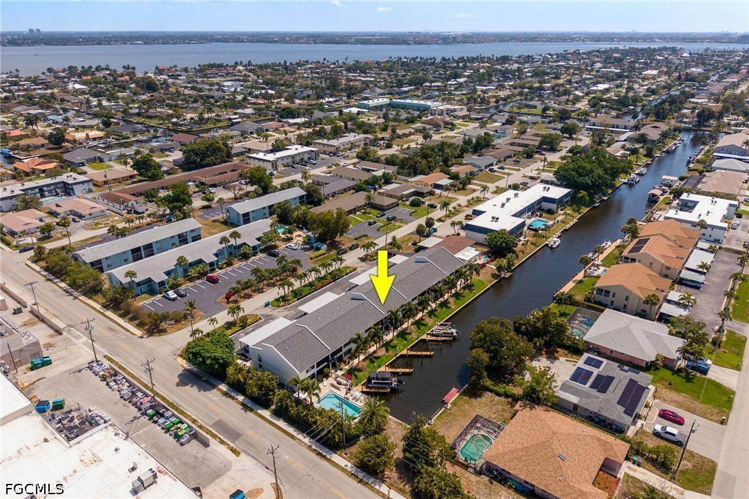 2 Bed Waterfront Home for Sale in Cape Coral, photo 43