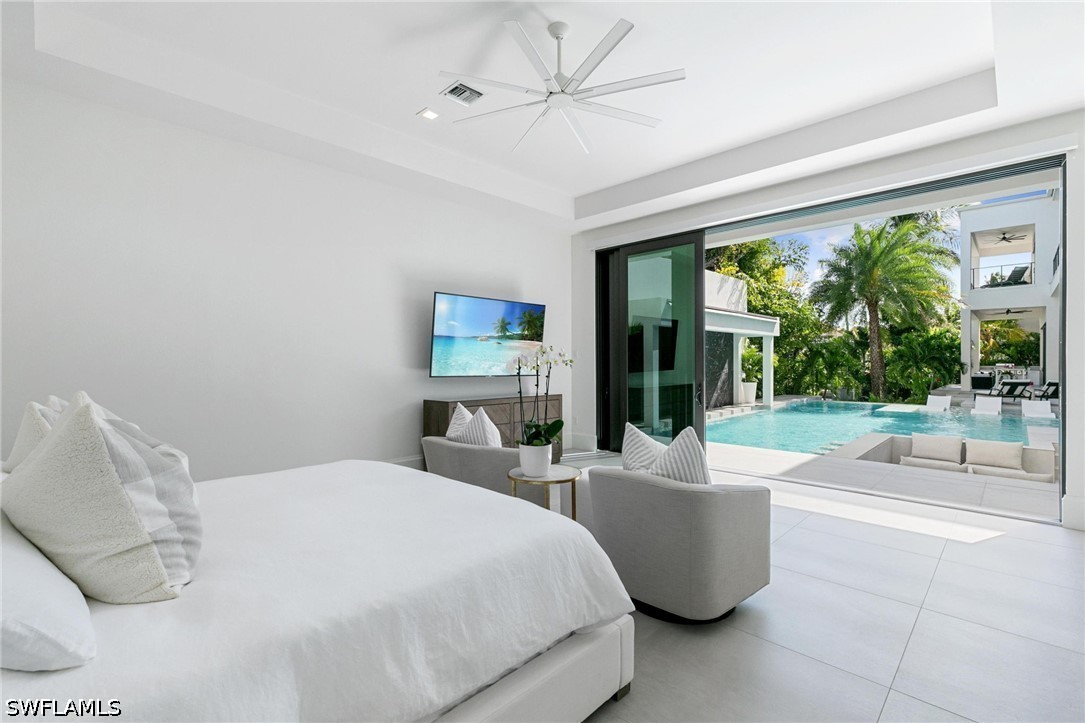 5 Bed Pool Home for Sale in Marco Island, photo 43