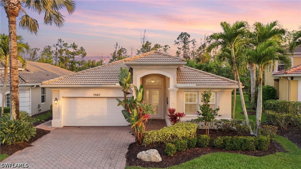3 Bed Pool Home for Sale in Firano At Naples, photo 43