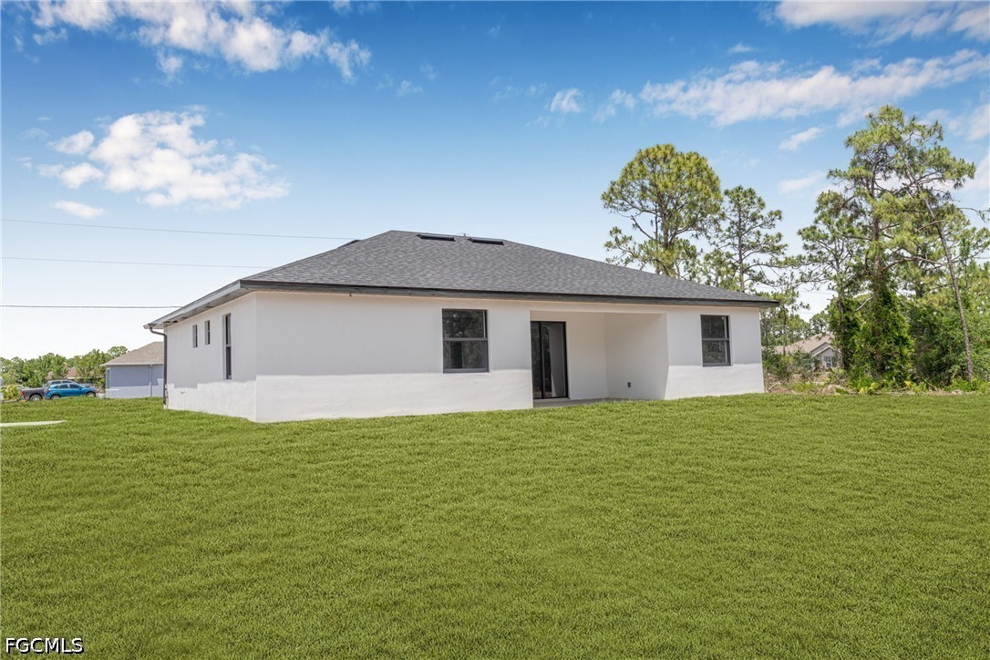 4 Bed SingleFamilyResidence for Sale in Lehigh Acres, photo 43