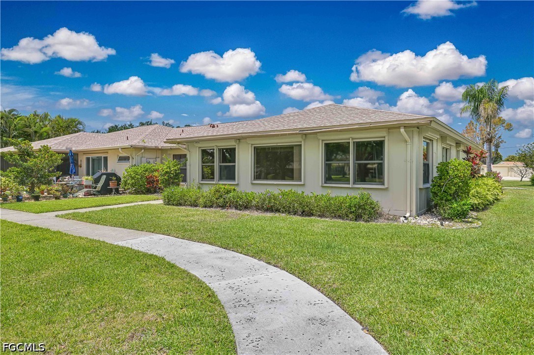 2 Bed Attached for Sale in Fort Myers, photo 43