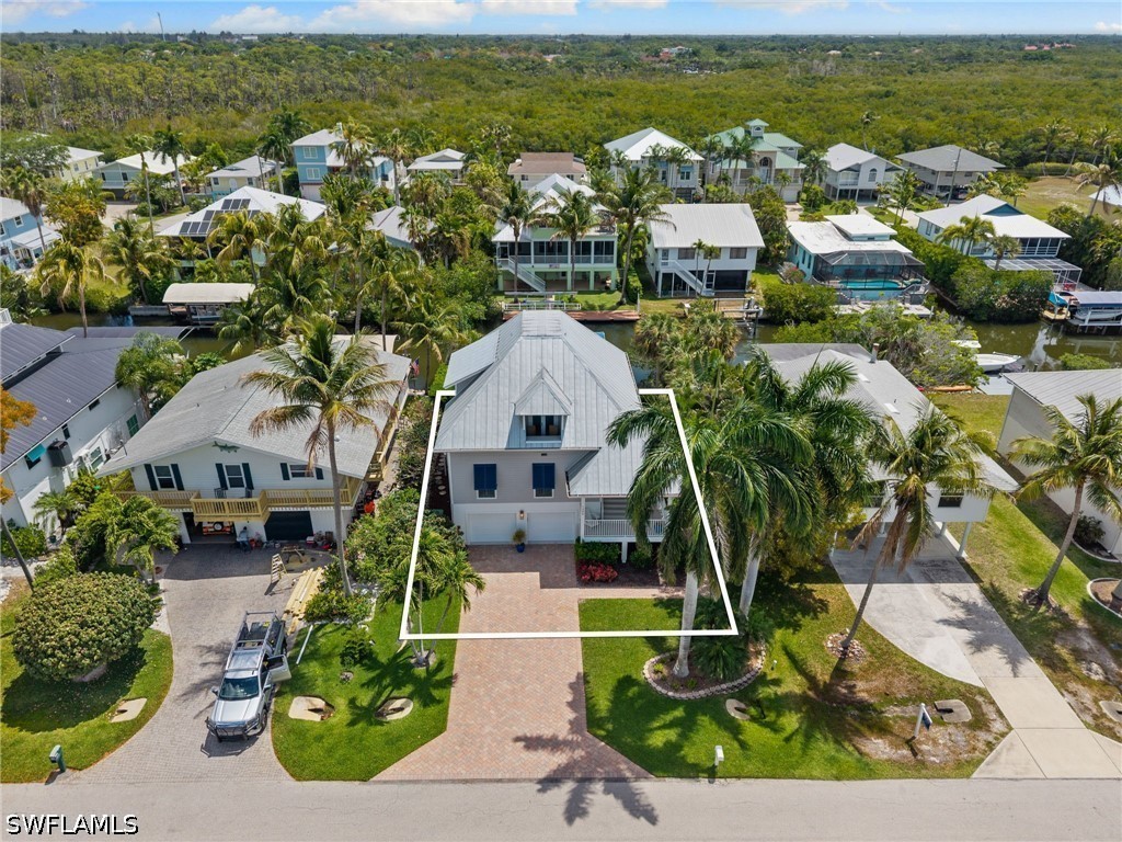 4 Bed Pool Home for Sale in Gulf Harbor, photo 43