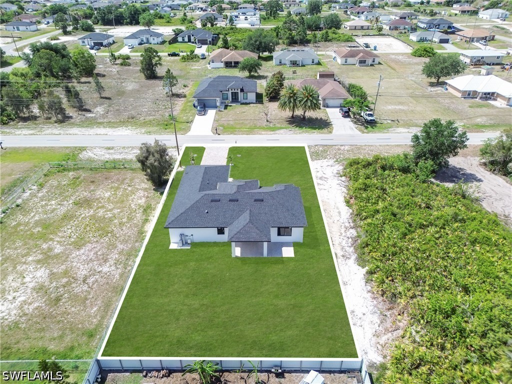 4 Bed SingleFamilyResidence for Sale in Lehigh Acres, photo 43