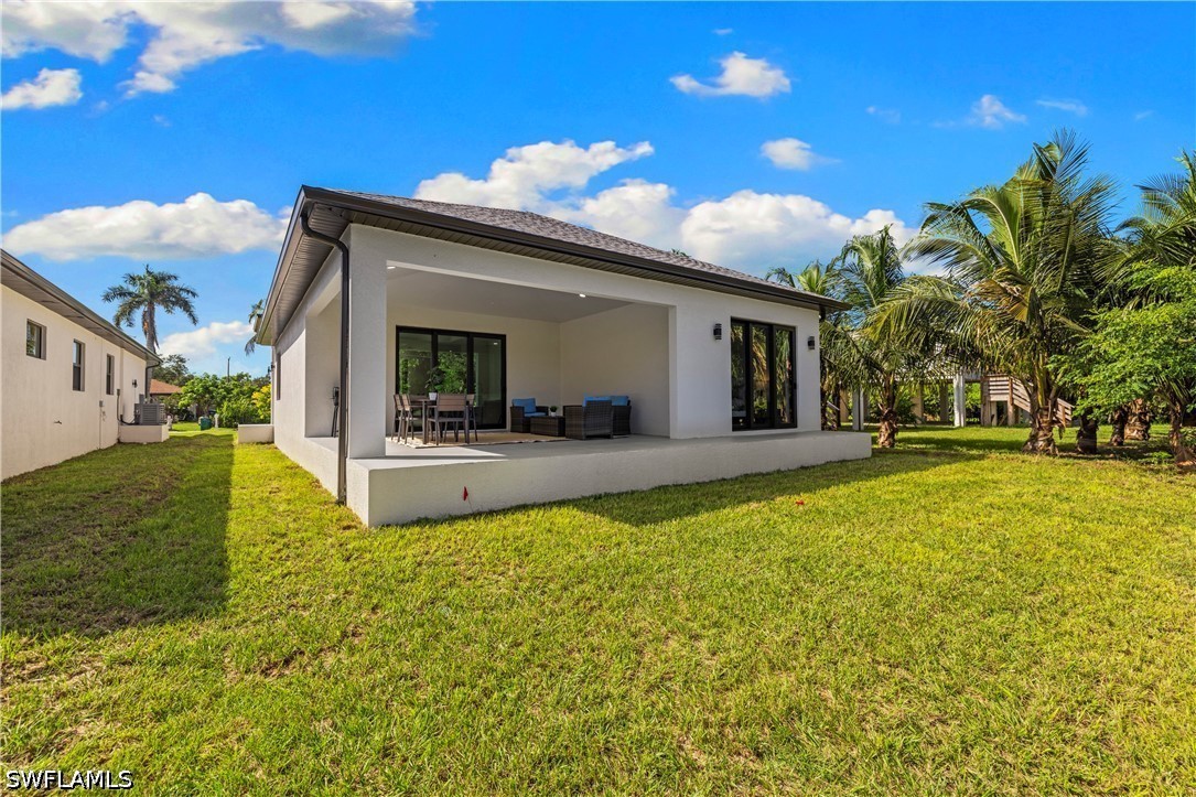4 Bed SingleFamilyResidence for Sale in Naples, photo 43