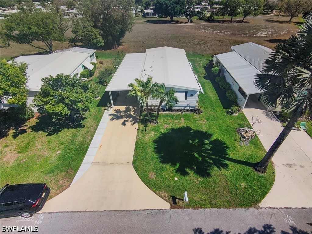 2 Bed ManufacturedHome for Sale in Naples, photo 43