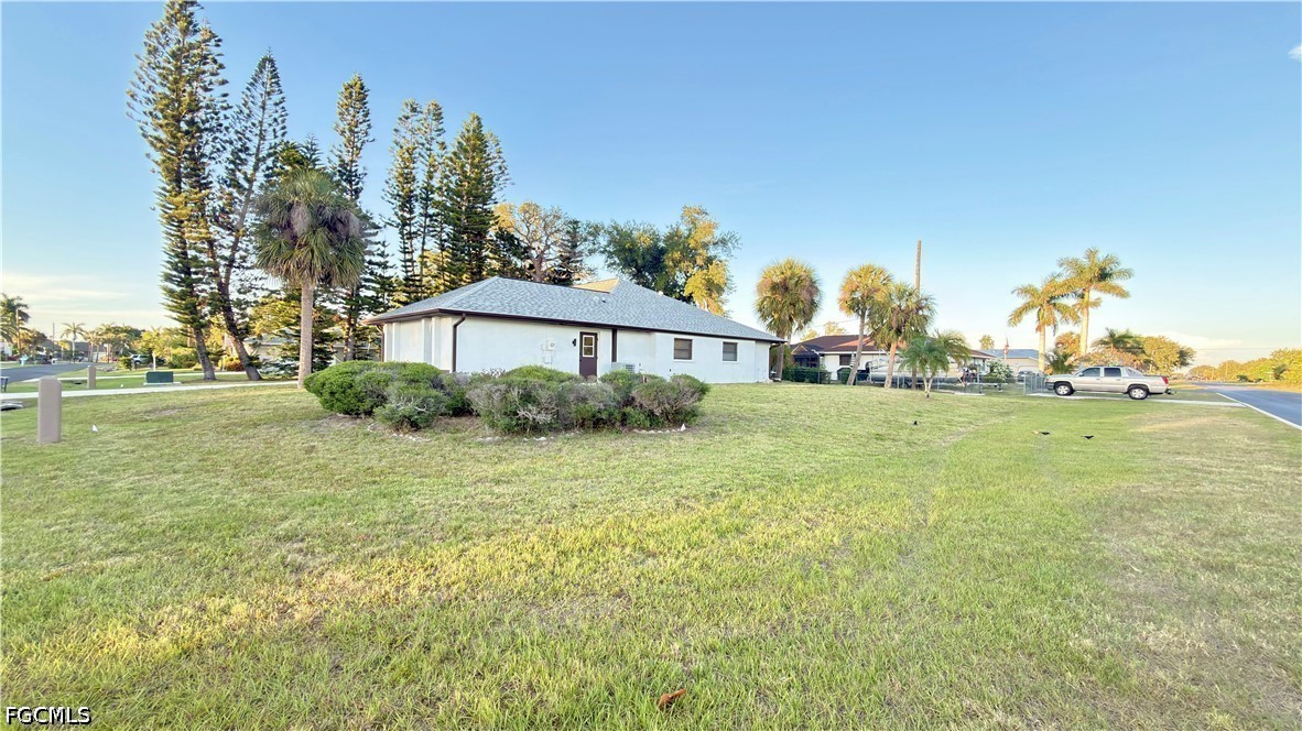 3 Bed Pool Home for Sale in Port Charlotte, photo 43