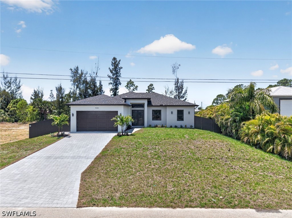 4 Bed Pool Home for Sale in Cape Coral, photo 43