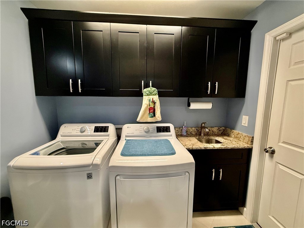 4 Bed Pool Home for Sale in Lehigh Acres, photo 43