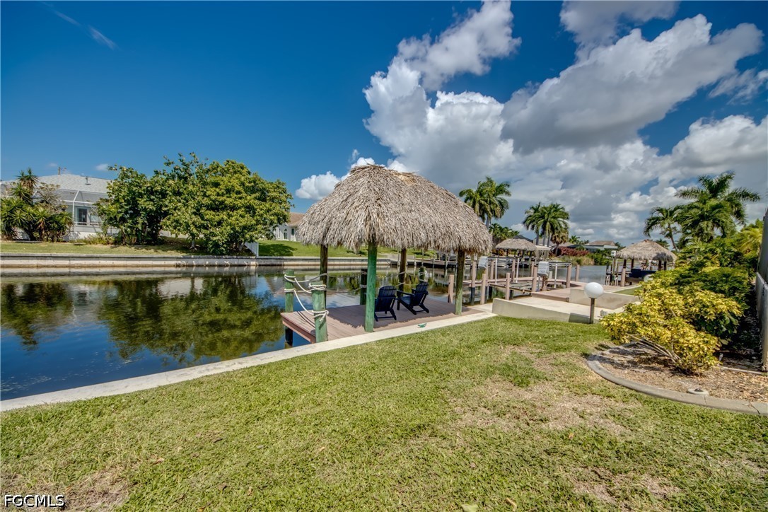 3 Bed Pool Home for Sale in Cape Coral, photo 43