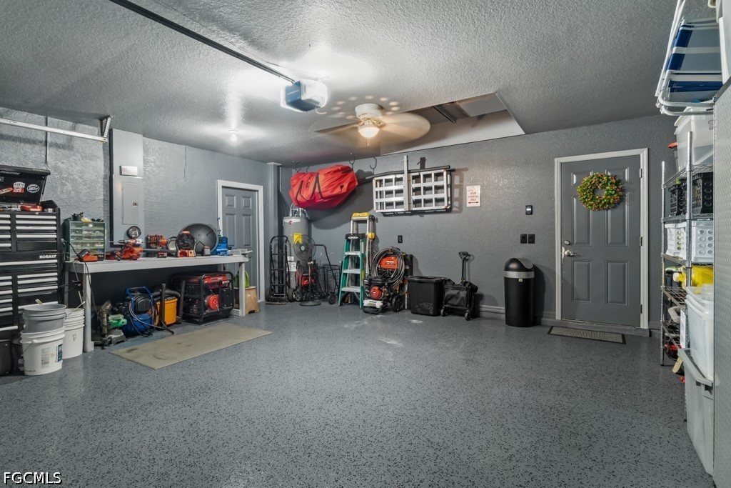 4 Bed Pool Home for Sale in Cape Coral, photo 43