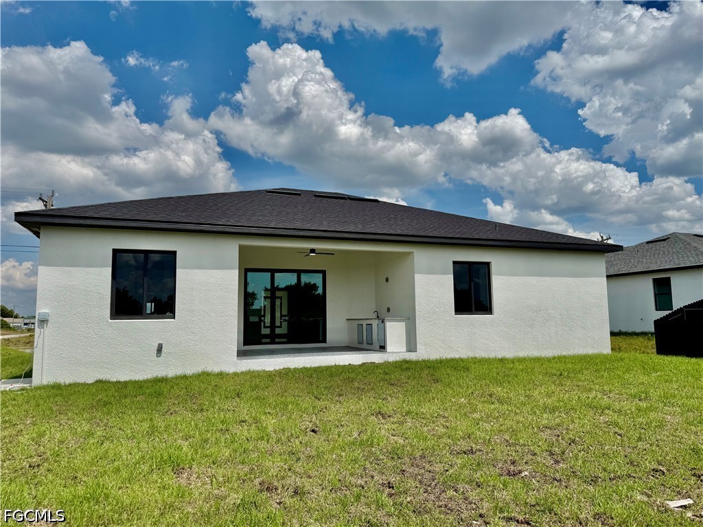 4 Bed SingleFamilyResidence for Sale in Lehigh Acres, photo 43