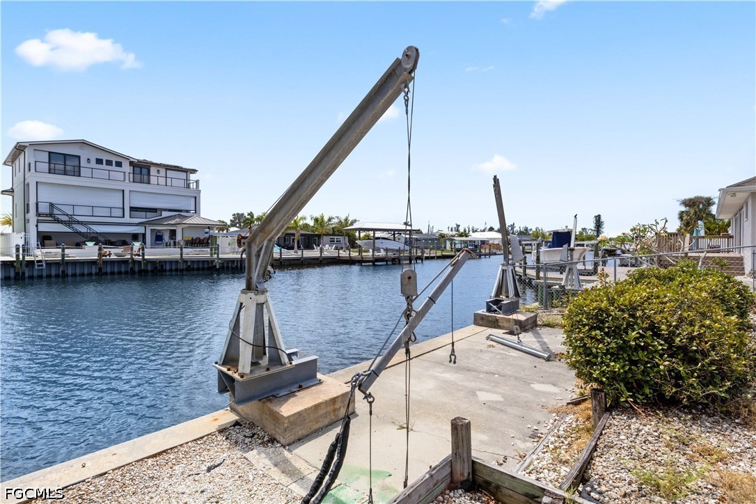 2 Bed Pool Home for Sale in Matlacha Isles, photo 43