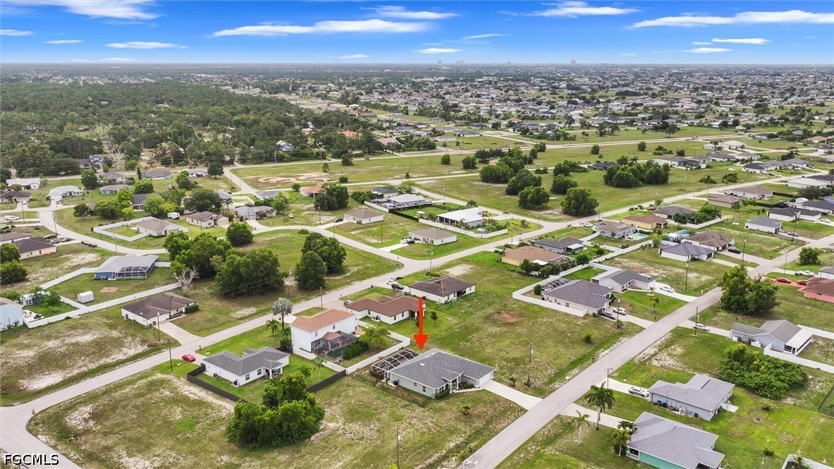 4 Bed Pool Home for Sale in Cape Coral, photo 43