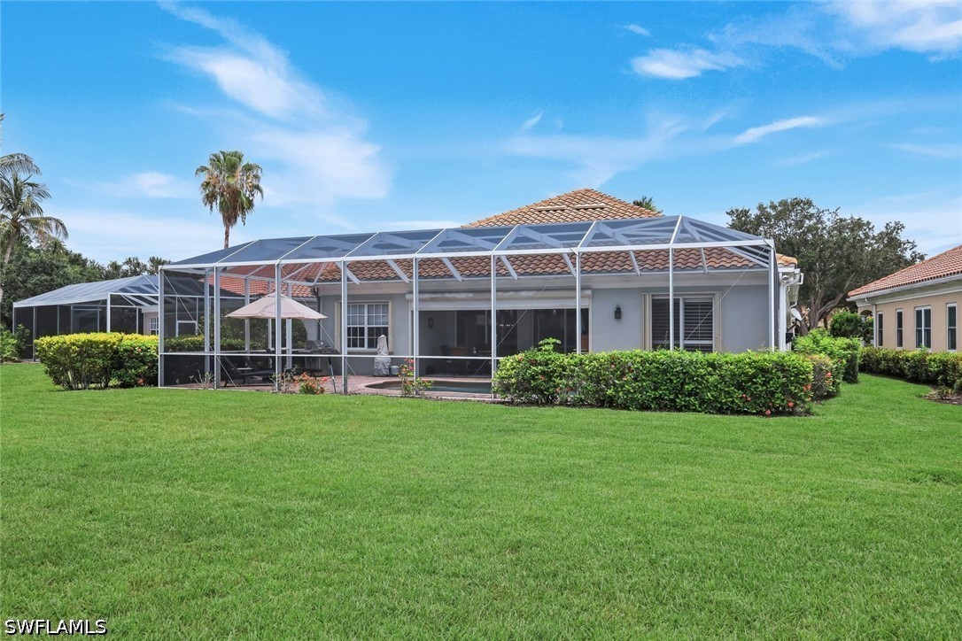 4 Bed Pool Home for Sale in Island Walk, photo 43