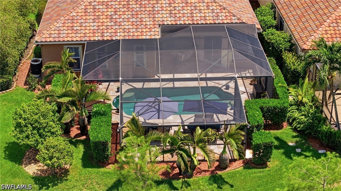4 Bed Pool Home for Sale in Bella Terra, photo 43