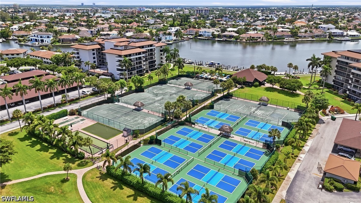 2 Bed Waterfront Home for Sale in Marco Island, photo 43