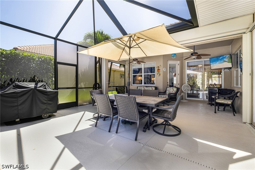 4 Bed Pool Home for Sale in Bella Terra, photo 43